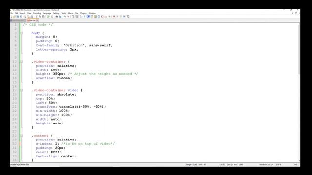 How to create Image Slider in HTML CSS and JS | auto-play & manual navigation buttons | Full Code
