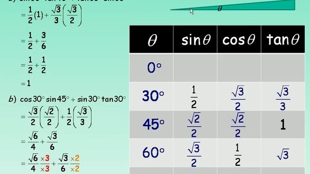 Cos 45. Sin 45. Cos 45 0 7. Table sin cos english. Cos 45 0 7.