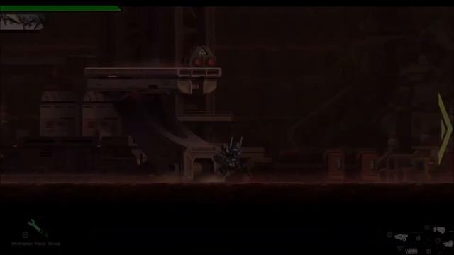 Hardcore Mecha Gameplay | PS4 смотреть онлайн