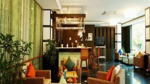 Таиланд, Пхукет, Патонг Бич - R-Mar Resort and Spa 3-Star