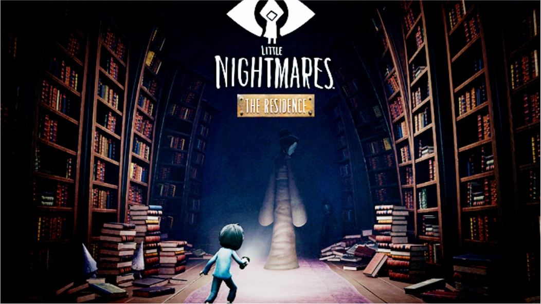 Little Nightmares ► ФИНАЛ СТРАШНОЙ ИСТОРИИ #11