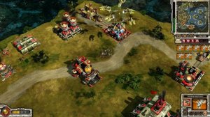 Прохождение Red Alert 3 - Uprising - [Состязание: Лучший из Лучших] - 41 серия