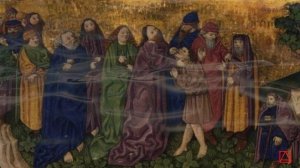 Святой Иоанн Лествичник Борьба с чревоугодием ч3