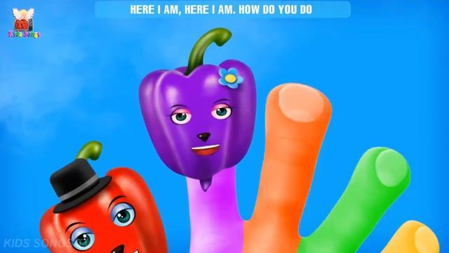 Masha and the Bear Lollipop Finger Family | Nursery Rhymes For Children | Daddy Finger Rhyme смотреть онлайн