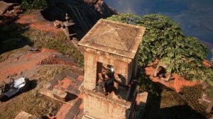 ИГРОФИЛЬМ // PC ВЕРСИЯ! Uncharted 4 : ГЛАВА 10