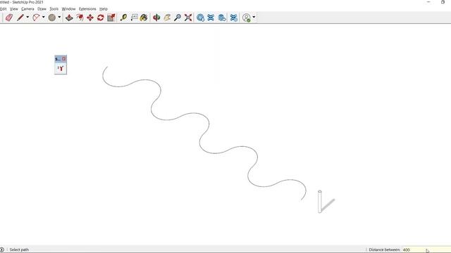 SketchUp. Плагин месяца — PathCopy | Софт Культура