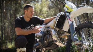 Husqvarna TE 300i 2022 Review | bikesales