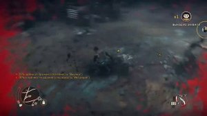 Mad Max- #19 Лагерь с нефтяными насосами "Хаос"
