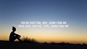 Doja Cat - Need to Know (Lyrics)