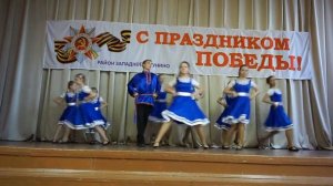 Русь молодая (Ой что-то мы засиделись братцы)