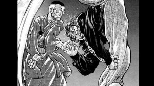 БОЕЦ БАКИ СЫН ВЕЛИКАНА ЗА 34 МИНУТЫ | АНИМЕ БОЕЦ БАКИ 6 СЕЗОН