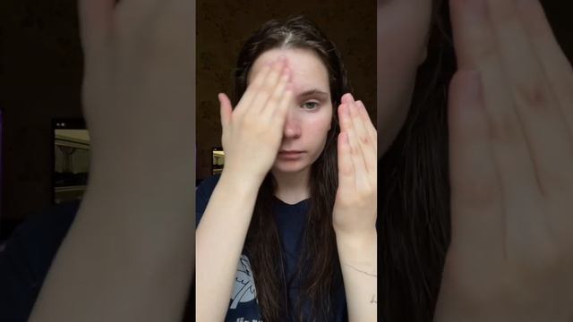 НЕ УХАЖИВАЮ ЗА КОЖЕЙ И НЕ ЗАГОНЯЮСЬ ? #уходзакожей #skincare #vlog смотреть онлайн