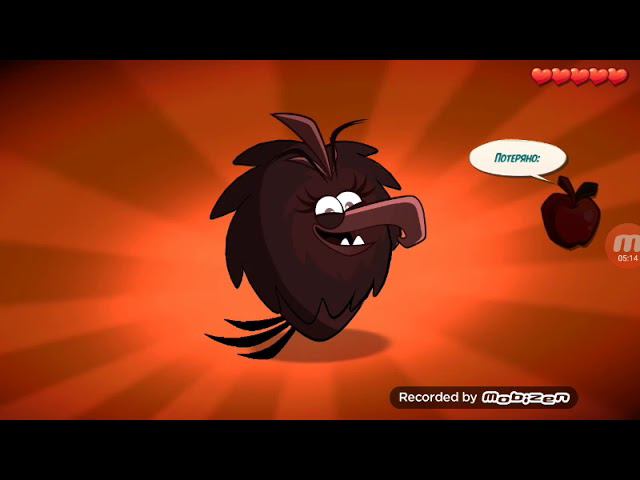 Прохождение игры Angry Birds 2 (#12). смотреть онлайн