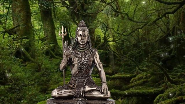 Покровительство Великого Шивы!!! смотреть онлайн