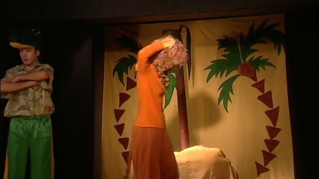 Как Львенок и Черепаха пели песню смотреть онлайн