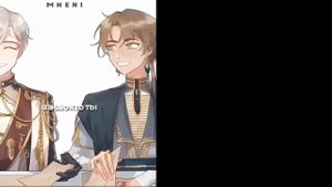 Trash of the counts family react to future [part 2/3]