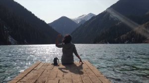 Медитация на перемены в жизни и перепрограммирование себя | Жизнь в стиле WONDER