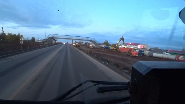 КУНГУР ПРИВЕТСТВУЮ. НОВАЯ ДОРОГА ОТ ПЕРМИ В СТОРОНУ КУДЫМКАРА. СВОБОДУ БАБКАМ РЕЦЕДИВИСТКАМ. смотреть онлайн