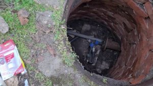 Купил убитый дом разочаровался провожу воду в дом
