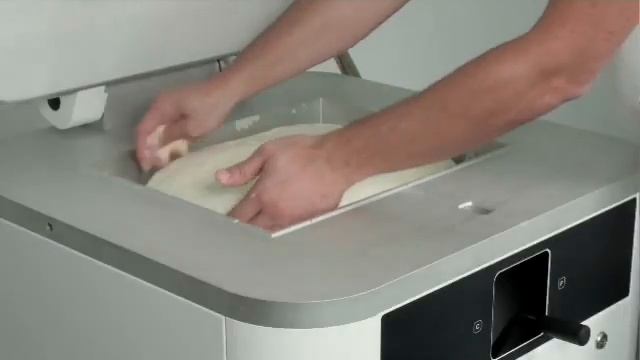 Механический делитель Flamic SR M прямоугольный смотреть онлайн