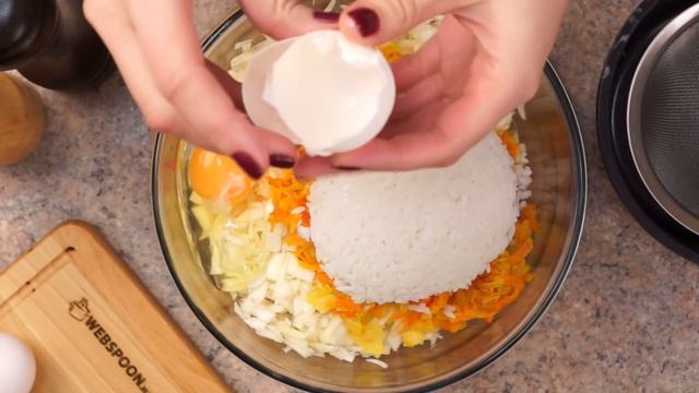 Ленивые голубцы в духовке — рецепт с рисом и фаршем смотреть онлайн