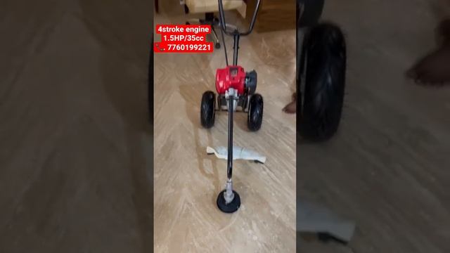 4stroke engine ?. 7760199221 #agriculture #agriculturemachine