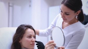 Врач-косметолог Елена Пашкевич. Москва