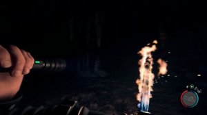 ГДЕ НАЙТИ ЗОЛОТУЮ БРОНЮ ПОСЛЕ ОБНОВЫ В ФОРЕСТЕ ( SONS OF THE FOREST ) #sonsoftheforest