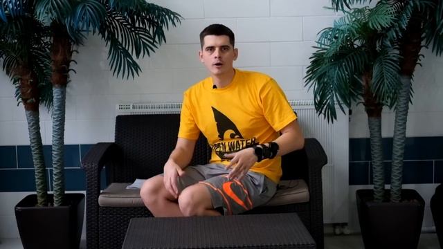 Тестируем часы для плавания - Polar, Suunto, Garmin. Какие ошибутся? Обзор часов смотреть онлайн