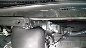 Nissan sentra mass air flow sensor replacement