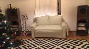 Рупорная акустика OPERLY