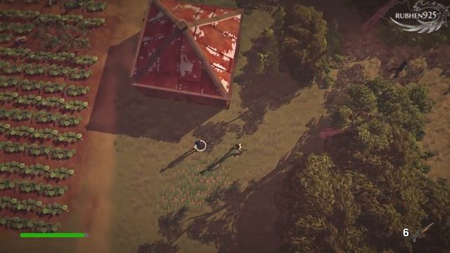 The Church in the Darkness [PS4 PRO] Gameplay - Full Playthrough | Last One Out ENDING смотреть онлайн