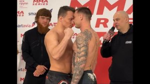 СТОЛКНУЛИСЬ ЛБАМИ! Тарасов VS Бобрышев / ШАРА БУЛЛЕТ: «Артём - легенда спорта!»