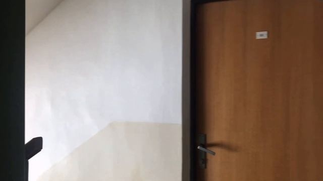 Общежитие в Словакии. Обзор общежития ŠD 3 от Университета Матея Белла