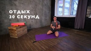 Пресс твоей мечты 2 ЖИРОСЖИГАЮЩАЯ ТРЕНИРОВКА на КАЖДЫЙ ДЕНЬ Abs Exercises
