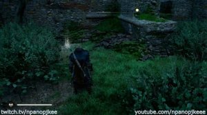 Assassin's Creed: Valhalla. Карта сокровищ Люндена