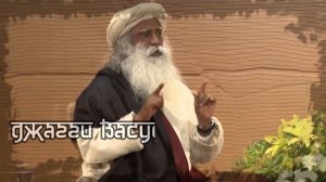 Что такое любовь? Садхгуру на русском