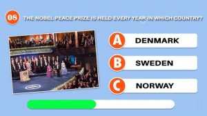 Guess the Country by the Landmark | Country Quiz | Trivia Questions | Nice Quiz