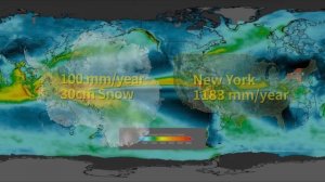 Ice Age Cycles Revealed from Antarctic Ice Cores(Analysis of Antarctica Ice Sheet )