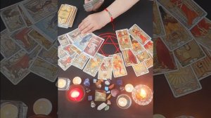 ЕГО ЧУВСТВА КО МНЕ И К СОПЕРНИЦЕ? КОГО ЛЮБИТ?