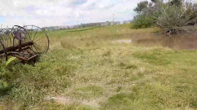 Получила такой СТРЕСС ? МУЖ был прав! Как живут в деревне!!! смотреть онлайн