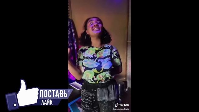 Сара Шериданс - Хозяйка из Тик Ток. Кто такая? смотреть онлайн