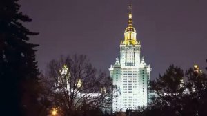 ГОЛОС (Муслиму Магомаеву посвящается)