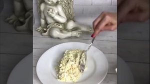 КУЛИНАРНЫЕ ВКУСНОСТИ. Салат Тиффани