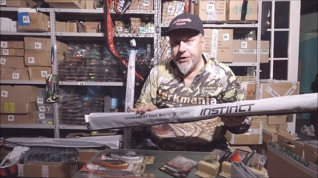 Новинки магазина Джеркмания #16 смотреть онлайн