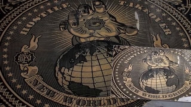 Запретная историческая концепция или немного о конспирологии