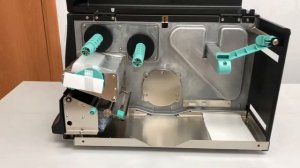 Обзор принтера Godex EZ 2250 I