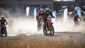 Unknown Enduro Party 2020, день 2