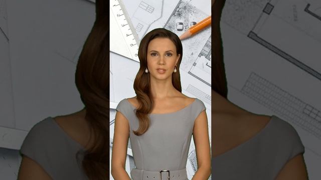 Ваши видеоролики — это нейросеть? #перепланировка #полезно #советы смотреть онлайн