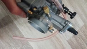 Карбюратор PWK 30 для BSE Z5.